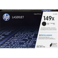 HP 149X nero toner (W1490X)