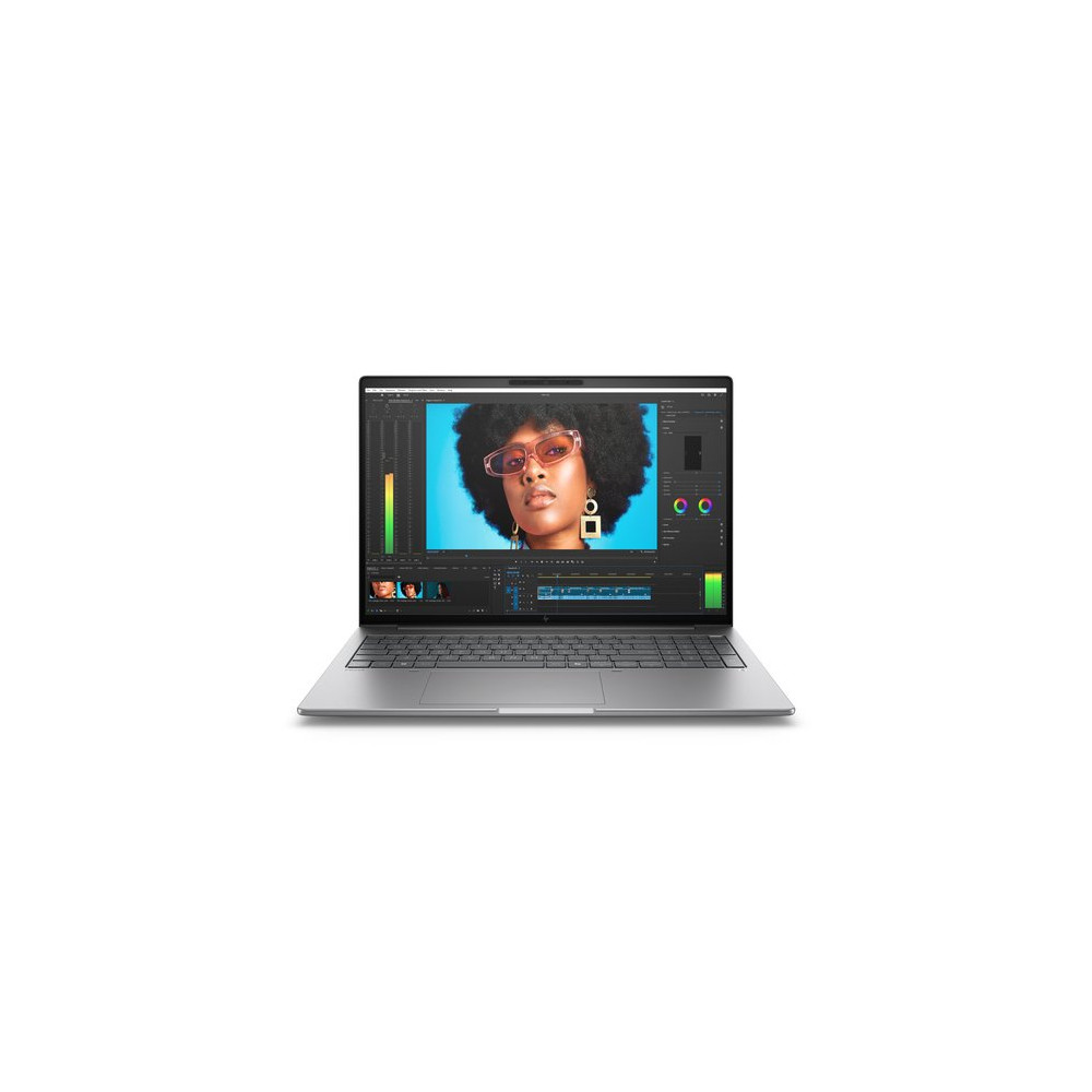 HP NB ZBOOK 8 16G1I CORE ULTRA 9 285H 32GB 1TB 16 WUXGA WIN 11 PRO