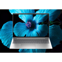 HP ProBook 4 G1i AI PC Intel Core Ultra 7 255U Computer portatile 40,6 cm (16") WUXGA 16 GB DDR5-SDRAM 512 GB SSD Wi-Fi 6E (802.