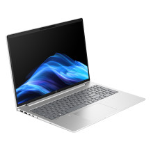 HP ProBook 4 G1i AI PC Intel Core Ultra 7 255U Computer portatile 40,6 cm (16") WUXGA 16 GB DDR5-SDRAM 512 GB SSD Wi-Fi 6E (802.