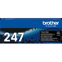 Brother TN-247BK nero toner
