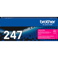 Brother TN-247M magenta toner