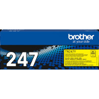 Brother TN-247Y giallo toner