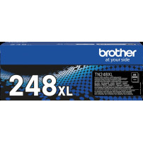 Brother TN-248XLBK nero toner