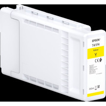 Epson T41F440 giallo Cartuccia d'inchiostro (C13T41F440)