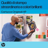 HP 924e ciano Cartuccia d'inchiostro (4K0U7NE)