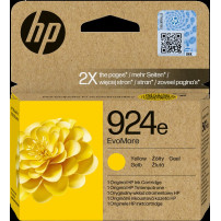 HP 924e giallo Cartuccia d'inchiostro (4K0U9NE)
