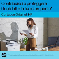 HP 924e nero Cartuccia d'inchiostro (4K0V0NE)