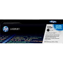 HP 125A nero toner (CB540A)