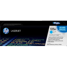 HP 125A ciano toner (CB541A)