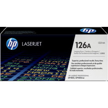 HP 126A Tamburo differenti colori (CE314A)