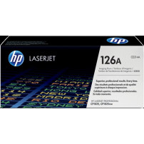 HP 126A Tamburo differenti colori (CE314A)