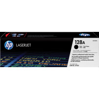 HP 128A nero toner (CE320A)