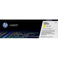 HP 131A giallo toner (CF212A)