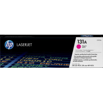 HP 131A magenta toner (CF213A)