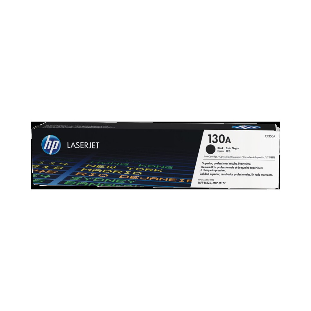 HP 130A nero toner (CF350A)