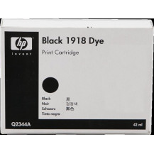 HP SPS 42ml nero Cartuccia d'inchiostro (Q2344A)