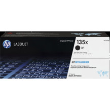 HP 135X nero toner (W1350X)