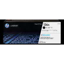 HP 136A nero toner (W1360A)