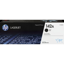 HP 142A nero toner (W1420A)