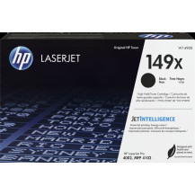 HP 149X nero toner (W1490X)