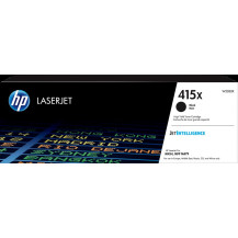 HP 415X nero toner (W2030X)