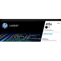 HP 415X nero toner (W2030X)