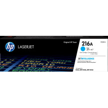 HP 216A ciano toner (W2411A)