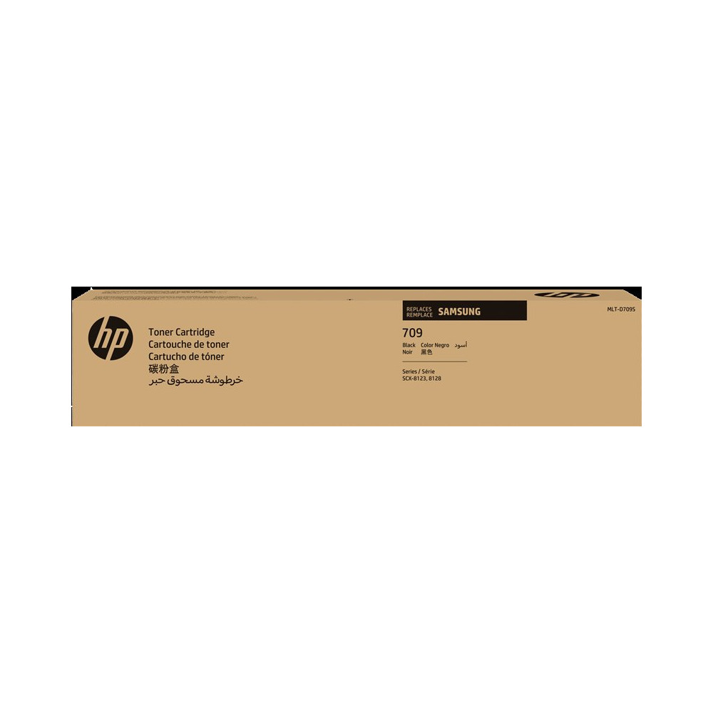 Samsung MLT-D709S nero toner (SS797A)