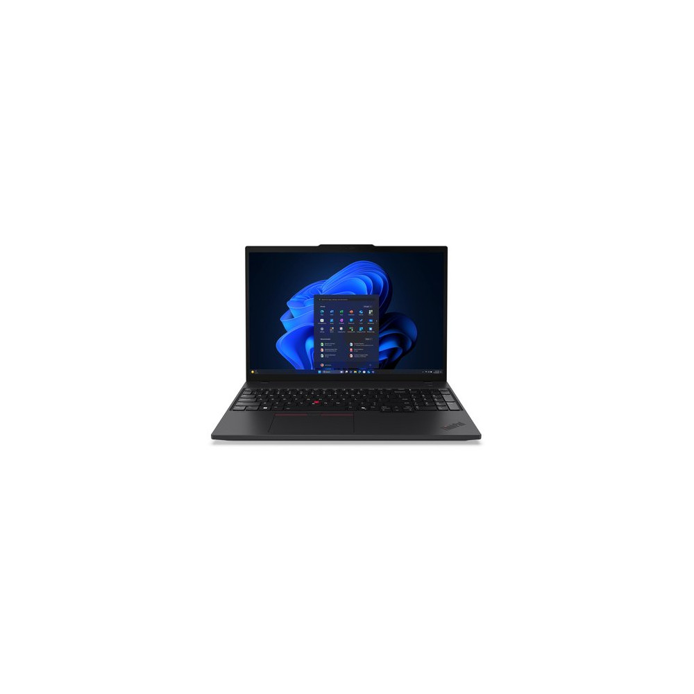 LENOVO NB THINKPAD T16 GEN4 ULT7-255U 16GB 512GB 16 WIN 11 PRO