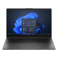 HP 250R G10 Intel Core 3 100U Computer portatile 39,6 cm (15.6") Full HD 8 GB DDR5-SDRAM 512 GB SSD Wi-Fi 6 (802.11ax) Windows 1