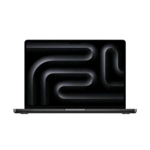 APPLE MACBOOK PRO 14 2025 14" LIQUID RETINA XDR CHIP M5 10-CORE CPU 10-CORE GPU RAM 24GB SSD 1TB ITALIA SPACE BLACK
