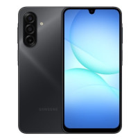 SAMSUNG A175 GALAXY A17 DUAL SIM 6.7" OCTA CORE 256GB RAM 8GB 4G LTE EUROPA BLACK