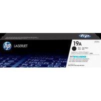 HP 19A Tamburo nero (CF219A)