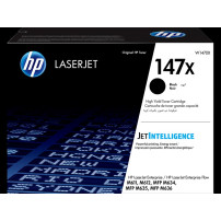 HP 147X nero toner (W1470X)