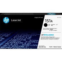 HP 151A nero toner (W1510A)