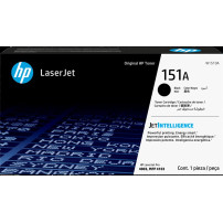 HP 151A nero toner (W1510A)
