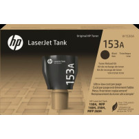 HP 153A nero toner (W1530A)