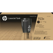 HP 153X nero toner (W1530X)