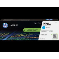 HP 220A ciano toner (W2201A)
