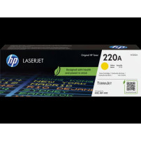 HP 220A giallo toner (W2202A)