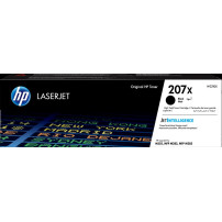 HP 207X nero toner (W2210X)