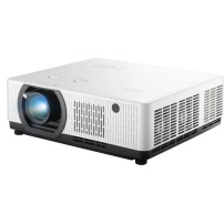 Viewsonic LSC731WU videoproiettore Proiettore a raggio standard 7300 ANSI lumen 3LCD WUXGA (1920x1200) Nero, Bianco