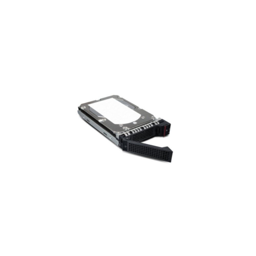 Lenovo 7XB7A00043 disco rigido interno 4 TB 7200 Giri/min 3.5" SAS