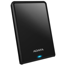 ADATA HV620S disco rigido esterno 4 TB 2.5" Micro-USB B 2.0/3.2 Gen 1 (3.1 Gen 1) Nero