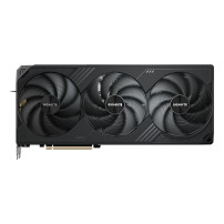GIGABYTE GeForce RTX 5090 WINDFORCE OC 32G Scheda Grafica - 32 GB GDDR7, 512 bit, PCI-E 5.0, 2467MHz Frequenza Base, 3 x DP 2.1a