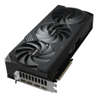GIGABYTE GeForce RTX 5090 WINDFORCE OC 32G Scheda Grafica - 32 GB GDDR7, 512 bit, PCI-E 5.0, 2467MHz Frequenza Base, 3 x DP 2.1a
