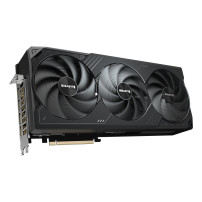 GIGABYTE GeForce RTX 5090 WINDFORCE OC 32G Scheda Grafica - 32 GB GDDR7, 512 bit, PCI-E 5.0, 2467MHz Frequenza Base, 3 x DP 2.1a