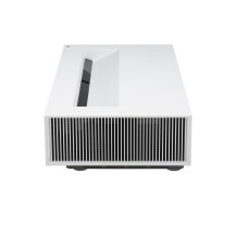 LG HU715QW Proiettore a raggio ultra corto 2500 ANSI lumen DLP UHD 4K (3840x2160) Bianco