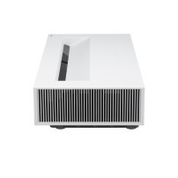 LG HU715QW Proiettore a raggio ultra corto 2500 ANSI lumen DLP UHD 4K (3840x2160) Bianco